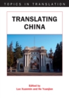 Image for Translating China