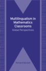 Image for Multilingualism in mathematics classrooms: global perspectives