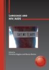 Image for Language and HIV/AIDS