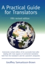 Image for A Practical Guide for Translators