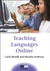 Image for Teaching Languages Online