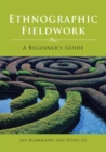 Image for Ethnographic fieldwork: a beginner&#39;s guide