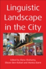 Image for Linguistic Landscape in the City