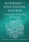 Image for Academies and Educational Reform