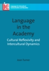 Image for Language in the Academy