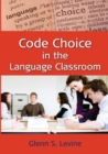 Image for Code Choice in the Language Classroom