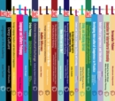 Image for Languages for Intercultural Communication and Education Collection : Vols 1-20