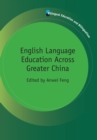 Image for English Language Education Across Greater China