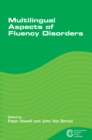 Image for Multilingual Aspects of Fluency Disorders