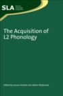 Image for The Acquisition of L2 Phonology