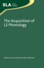 Image for The acquisition of L2 phonology