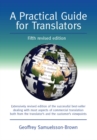 Image for A Practical Guide for Translators : 38