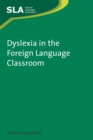 Image for Dyslexia in the foreign language classroom : 51