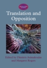 Image for Translation and opposition
