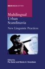 Image for Multilingual urban Scandinavia: new linguistic practices