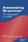 Image for Assessing Grammar