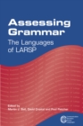 Image for Assessing grammar  : the languages of LARSP