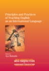 Image for Principles and Practices of Teaching English as an International Language