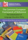 Image for The Common European Framework of Reference