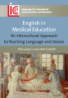 Image for English in medical education  : an intercultural approach to teaching language values