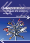 Image for Interpretation  : techniques and exercises