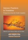 Image for Literacy Practices in Transition