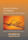 Image for Literacy practices in translation: perspectives from the Nordic countries