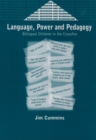 Image for Language, Power, and Pedagogy: Bilingual Children in the Crossfire