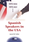 Image for Spanish Speakers in the USA : 9