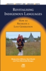 Image for Revitalising Indigenous Languages: How to Recreate a Lost Generation