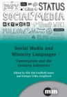 Image for Social Media and Minority Languages