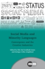Image for Social media and minority languages: convergence and the creative industries