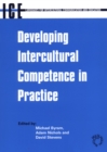 Image for Developing intercultural competence in practice