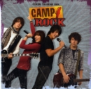 Image for CAMP ROCK CALENDAR 2009