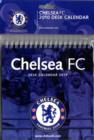 Image for Official Chelsea FC 2010 Desk Easel Calendar