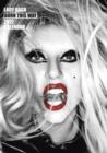 Image for Official Lady Gaga Calendar 2012