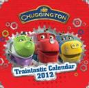 Image for Official Chuggington Calendar 2012