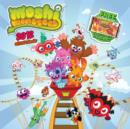 Image for Official Moshi Monsters 2012 Calendar