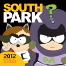 Image for Official South Park Calendar 2012