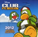 Image for Official Club Penguin Calendar 2012