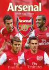 Image for Official Arsenal FC A3 Calendar 2012