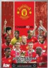 Image for Official Manchester United FC A3 Calendar 2013