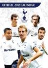 Image for Official Tottenham Hotspur FC Calendar 2012