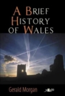 Image for Brief History of Wales, A