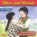 Image for Welsh Folk Tales in a Flash: Rhys and Meinir