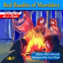Image for Welsh Folk Tales in a Flash: Red Bandits of Mawddwy