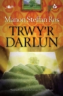 Image for Cyfres yr Onnen: Trwy&#39;r Darlun