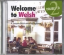 Image for Welcome to Welsh (CD)