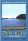 Image for Pentigily ? Dilyn Llwybr Arfordir Sir Benfro