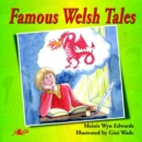 Image for Famous Welsh Tales